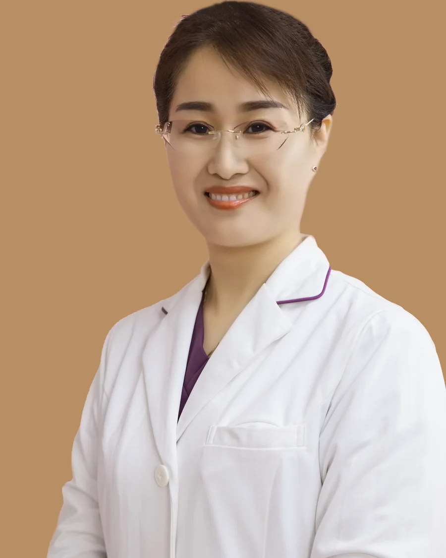 赵霞院长形象照